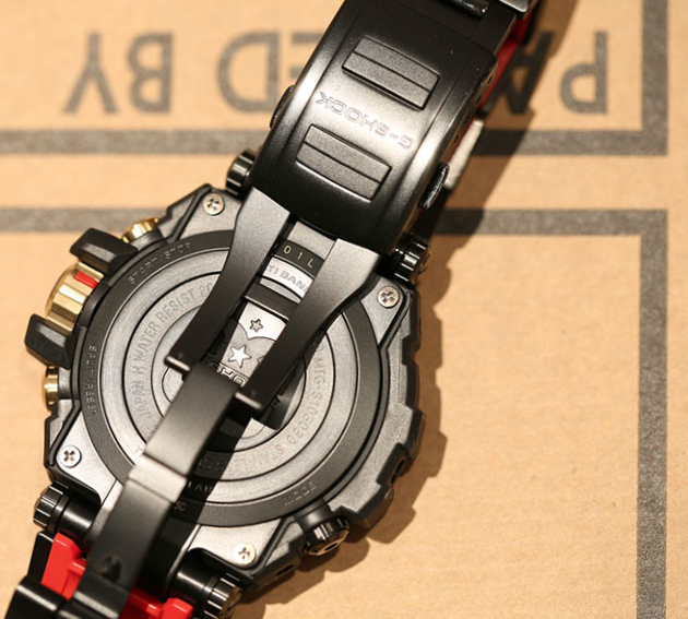 swagshock.ru G-Shock MTGS-1000