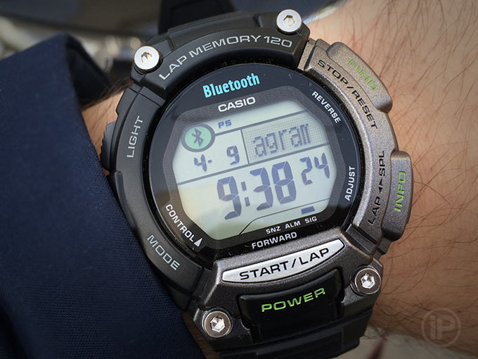 swagshock.ru Casio SRB-1000