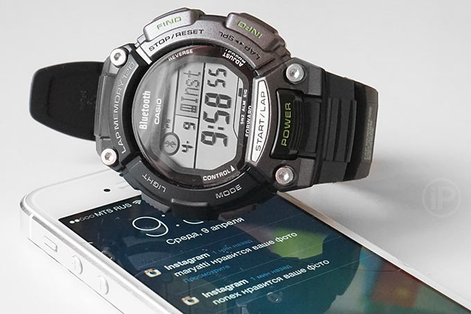 swagshock.ru Casio STB-1000