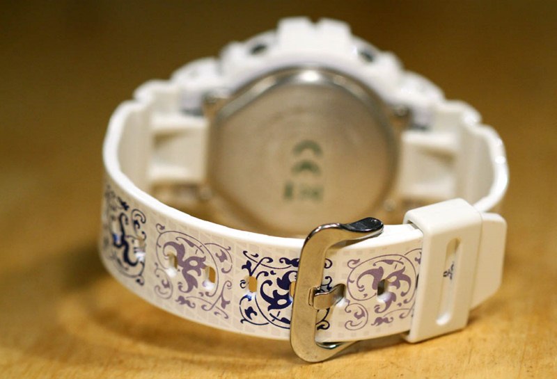 swagshock.ru G-Shock x Gorilli DW-6900
