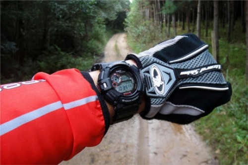 swagshock.ru G-Shock Mudman