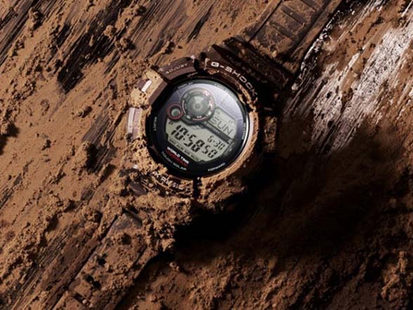 swagshock.ru G-Shock Mudman